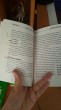 Отзыв на Поступай как женщина, думай как мужчина. Почему мужчины любят, но не женятся от Даша