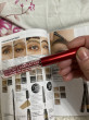 Отзыв на Гель-ламинатор для бровей суперсильной фиксации «Brow laminator extreme fix 24h waterproof» от Jaina