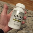 Отзыв на Капсулы «Витамин D3 + K2. Vitamin D3 + K2» от Николай Борисович