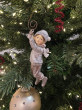 Отзыв на Фигурка-подвеска на ёлку «Мальчик» от Лия Гиевна