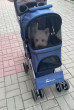 Отзыв на Коляска для животных от Гульнар