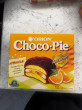 Отзыв на Пирожное со вкусом апельсина «Choco Pie» от Елена Александровна
