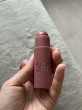 Отзыв на Румяна в стике «Blushin' Charm», оттенок 050 Radiant Honey от Диля
