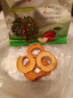 Отзыв на Набор яблок сушеных кольцами от Оксана