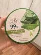 Отзыв на Гель увлажняющий на основе алоэ «Aloe Fresh Soothing Gel» от Айнамкоз Жалгасовна 
