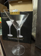 Отзыв на Набор бокалов для мартини «Glass» от Татьяна