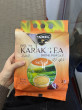 Отзыв на Чай черный с кардамоном «Karak Tea Cardamom» от Румейса