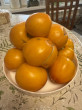Отзыв на Томат «Бычье сердце оранж биг» от Елена
