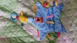 Отзыв на Игрушка «Звездочка с колечками» от Елена