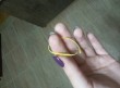 Отзыв на Резиночки для волос цветные «Color Hair Bands» от Арина