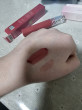 Отзыв на Тинт для губ «Glasting water tint», 02 Red drop от Диана