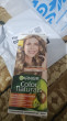 Отзыв на Крем-краска для волос стойкая питательная «Color Naturals», оттенок 7 Капучино от Улжалгас