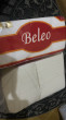 Отзыв на Салфетки бумажные «Beleo» от Владимир