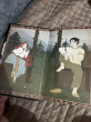 Отзыв на Игла. Сказ о сердце Кощеевом от Виктория