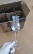 Отзыв на Набор рюмок «Grappa» от Андрей