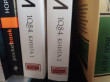 Отзыв на 1Q84. Тысяча Невестьсот Восемьдесят Четыре. Книга 1. Апрель — июнь от Тазик