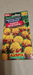 Отзыв на Семена. Бархатцы «Золото Маккены», 0,3 г от Надежда