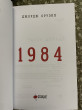 Отзыв на 1984 от Кристина