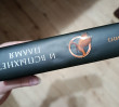 Отзыв на И вспыхнет пламя. Новое издание от Ангелина Ким