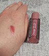 Отзыв на Помада для губ «Butter Gloss Liquid Lipstick», тон 03 Темно-розовый от Оксана