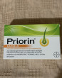 Отзыв на Витамины против выпадения волос «Priorin» от Ольга