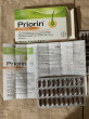 Отзыв на Витамины против выпадения волос «Priorin» от Ольга