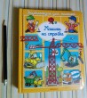 Отзыв на Энциклопедия для малышей. Машины на стройке от Илья