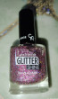 Отзыв на Лак для ногтей «Extreme Glitter Shine»,  оттенок 208 от Ирина
