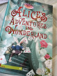 Отзыв на Alice`s Adventures in Wonderland. A2 от Жанаргүл