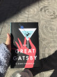Отзыв на The Great Gatsby от Улдана