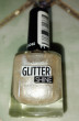 Отзыв на Лак для ногтей «Extreme Glitter Shine»,  оттенок 201 от Ирина