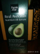 Отзыв на Сыворотка для лица с маслом авокадо питательная «Real Avocado Nutrion Oil Serum» от Искакова Мадина