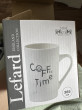 Отзыв на Кружка «Coffee time» от Adeka