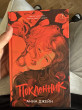 Отзыв на Trendbooks. Романы Анны Джейн. Поклонник. Подарочное издание от Даниал