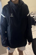 Отзыв на Куртка ветрозащитная для мальчиков «Rain Jacket» от Жанна