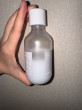 Отзыв на Тонер для лица «Dry Skin Dual Barrier Creamy Toner» от Адема