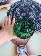 Отзыв на Конфетница «Elegia. Emerald» от Лада