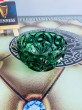 Отзыв на Конфетница «Elegia. Emerald» от Лада