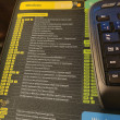 Отзыв на Коврик для мыши и клавиатуры «Hot Keys» от Влад