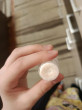 Отзыв на Хайлайтер для лица в стике «Baby Got Diamond», оттенок Серебристый от Ксения