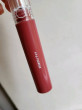 Отзыв на Тинт для губ «Glasting water tint», 02 Red drop от Айгерим