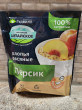 Отзыв на Хлопья овсяные с персиком от Виктория