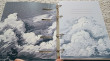 Отзыв на Тетрадь на кольцах «Clouds» от 