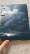 Отзыв на Тетрадь на кольцах «Clouds» от 