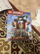Отзыв на Конструктор Ninjago 71866 Выставка персонажей ниндзя: 15-летняя годовщина. Ninja Character Display 15th Anniversary от Alkhaiyr Kaiyrgali