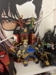 Отзыв на Конструктор Ninjago 71866 Выставка персонажей ниндзя: 15-летняя годовщина. Ninja Character Display 15th Anniversary от Alkhaiyr Kaiyrgali