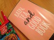 Отзыв на Блокнот «Rain, tea, and good book» от Kenton Schultz III