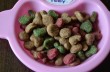 Отзыв на Корм сухой для взрослых кошек с мясом и овощами от Ольга