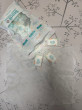 Отзыв на Набор салфеток прессованных одноразовых «Soft Dry Tissue» от Зарина