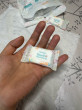 Отзыв на Набор салфеток прессованных одноразовых «Soft Dry Tissue» от Зарина
